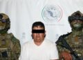 Dictan prisión preventiva contra ‘El Jardinero’ y ‘El Güero Conta’, líder regional y operador del CJNG
