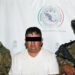 Dictan prisión preventiva contra ‘El Jardinero’ y ‘El Güero Conta’, líder regional y operador del CJNG
