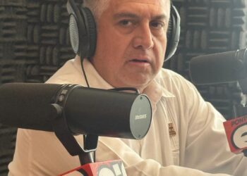 No hay prisa para elegir nuevo coordinador guinda: Sinuhé