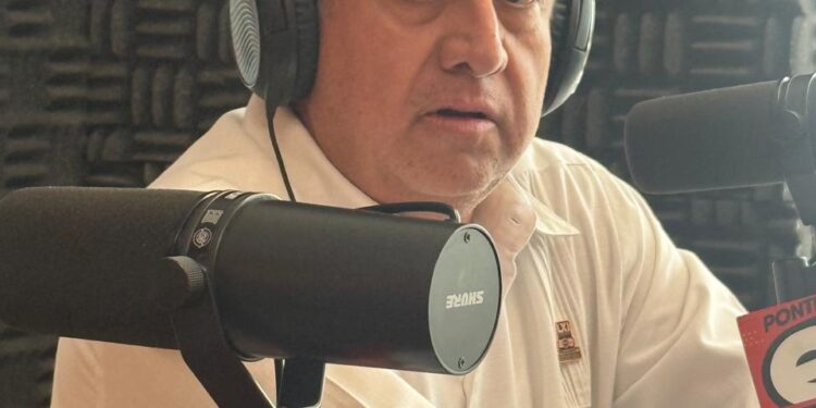 No hay prisa para elegir nuevo coordinador guinda: Sinuhé