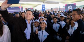 Ya hay universalidad de salud en Querétaro