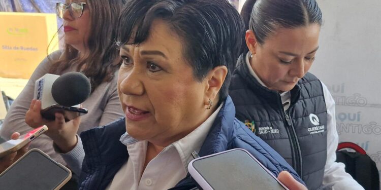 Querétaro se sumará a sistema universal de salud federal