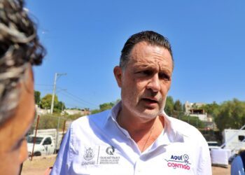 Condena Kuri asesinatos en pelea de gallos