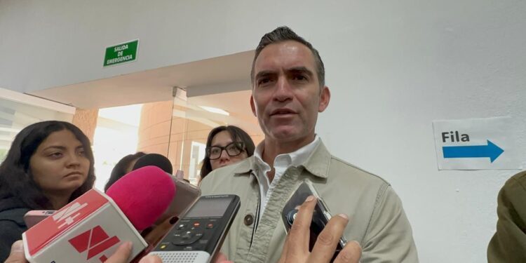 Reforzarán supuestos sobre usos de suelo, para vigilar desarrollos inmobiliarios en semáforo