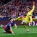 El Atlético sobrevive al vendaval del Barça y se cuela en semifinales