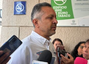 Avanza propuesta de ubicación de rampa de frenado en la 57