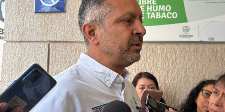 Avanza propuesta de ubicación de rampa de frenado en la 57