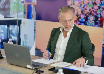 Querétaro, sede del Automotive Industry Supply