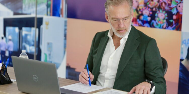 Querétaro, sede del Automotive Industry Supply