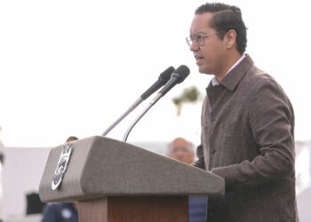 Corregidora refuerza acciones preventivas ante lluvias