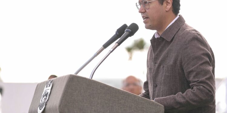 Corregidora refuerza acciones preventivas ante lluvias