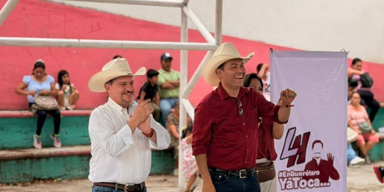 Urge modelo de desarrollo serrano, dice Luis Humberto