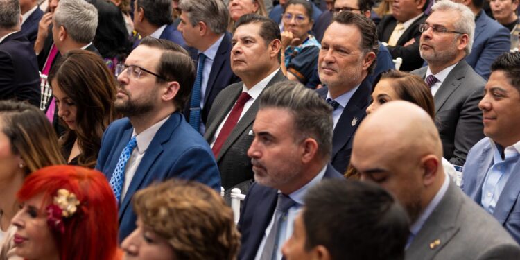 Presenta FGR Plan Estratégico de Procuración de Justicia