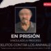Prisión para sujeto acusado de maltrato animal en Pedro Escobedo