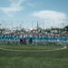 Ciudad Maderas festeja a los niños del Educational Football Program en Querétaro de la Fundación Real Madrid