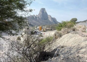 Globo tuvo que aterrizar de emergencia