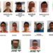 Dan 70 años de cárcel a 13 hombres por multihomicidio en Las Choapas, Veracruz
