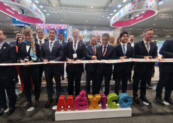 Querétaro presente en la Hannover Messe 2026