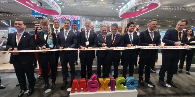 Querétaro presente en la Hannover Messe 2026