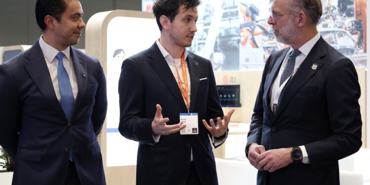 Hansa Flex invertirá más de 5 millones de euros en Querétaro