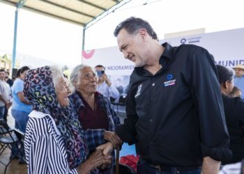 Mejoran conectividad en la Sierra Gorda y el Semidesierto