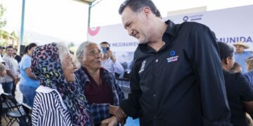 Mejoran conectividad en la Sierra Gorda y el Semidesierto