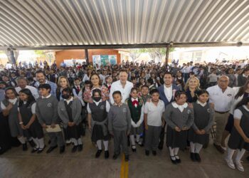 Impulsa Kuri inversión educativa