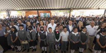 Impulsa Kuri inversión educativa