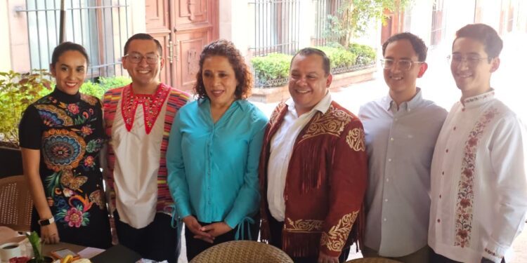 Crean el Consejo Estatal de Danza de Querétaro