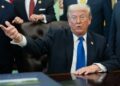 Trump muestra su conformidad para que Irán juegue el Mundial en EE.UU.