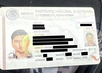 “Si os movéis os sacrifico”