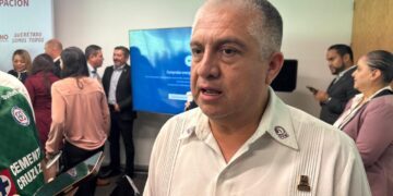 No hay prisa para elegir a nuevo coordinador legislativo de Morena: Sinuhé Piedragil