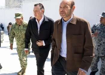 Van 5 muertos en el palenque