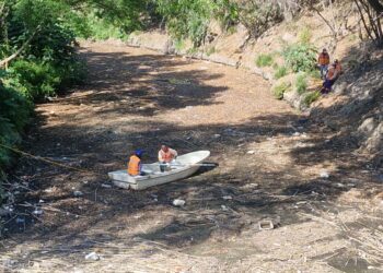Exhortan a correcta disposición de residuos sólidos