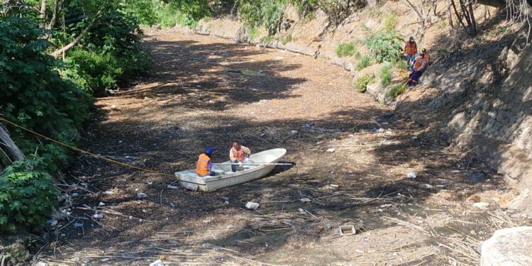 Exhortan a correcta disposición de residuos sólidos