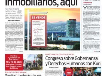 Portada 10 de abril de 2026