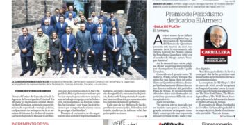 Portada 14 de abril de 2026