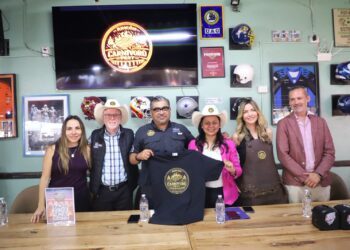 Invitan al Carnívoro Fest