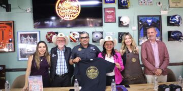 Invitan al Carnívoro Fest