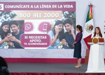 ABC de las Emociones: Gobierno lanza estrategia de salud mental para jóvenes
