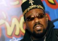 Murió el DJ Afrika Bambaataa a los 67 años