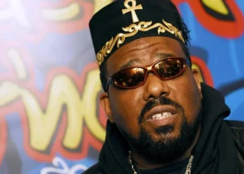 Murió el DJ Afrika Bambaataa a los 67 años