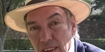 De regreso en la Luna