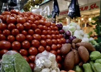 Desacelera inflación en primera quincena de abril a 4.53%