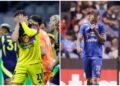 Noche negra de la Liga MX en la Copa de Campeones de la Concacaf: América y Cruz Azul, eliminados