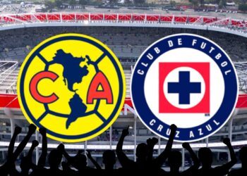 ¡América vs. Cruz Azul! Partido de la J14 Liga MX Clausura 2026