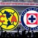 ¡América vs. Cruz Azul! Partido de la J14 Liga MX Clausura 2026