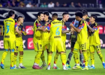 América logra importante triunfo en León
