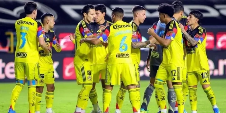 América logra importante triunfo en León