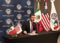 Depende de Trump que México libre aranceles, Amsoc